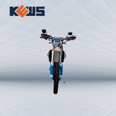 KTM Enduro 250 Sepeda Motor Enduro 4 Tak CB-F250 250CC Motor Sport Ganda