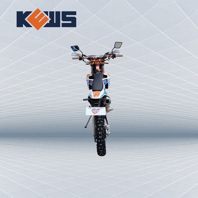 KTM Enduro 250 Sepeda Motor Enduro 4 Tak CB-F250 250CC Motor Sport Ganda