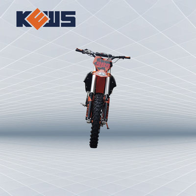 Kews K20 Model NC300S 300CC Enduro Dirt Bikes Dengan Karburator Atau Efi