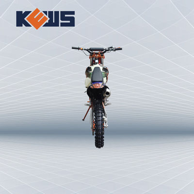 Kews K20 Model NC300S 300CC Enduro Dirt Bikes Dengan Karburator Atau Efi