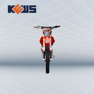 K16 KTM Dua Stroke Dirt Bikes Motocross Dirt Bike 233CC MT250