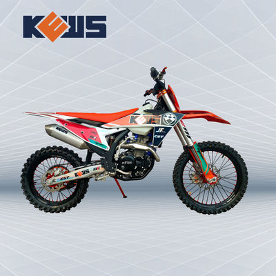 Kews Motorbike Enduro Dirt Bikes Model Terbaru K23 Di Mesin Zongshen NC300S