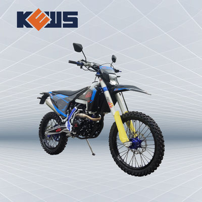 Sepeda Motor Sertifikat Kews Euro 4 Model K18 Dalam Injeksi Bahan Bakar NC300S