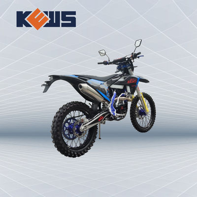 Sepeda Motor Sertifikat Kews Euro 4 Model K18 Dalam Injeksi Bahan Bakar NC300S