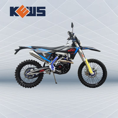 Sepeda Motor Sertifikat Kews Euro 4 Model K18 Dalam Injeksi Bahan Bakar NC300S