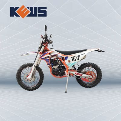 Set Lengkap Sepeda Motor Euro 4 On Road Kews Motorcycles K20 Model Injeksi Bahan Bakar Di Mesin Nc300s