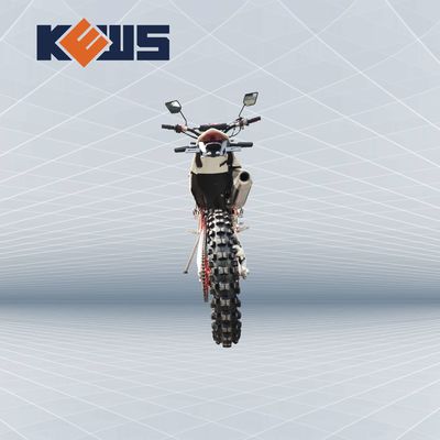 Set Lengkap Sepeda Motor Euro 4 On Road Kews Motorcycles K20 Model Injeksi Bahan Bakar Di Mesin Nc300s