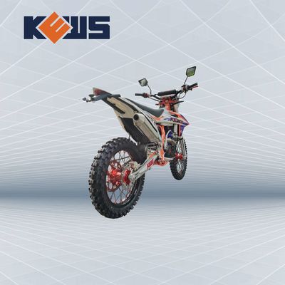 Set Lengkap Sepeda Motor Euro 4 On Road Kews Motorcycles K20 Model Injeksi Bahan Bakar Di Mesin Nc300s