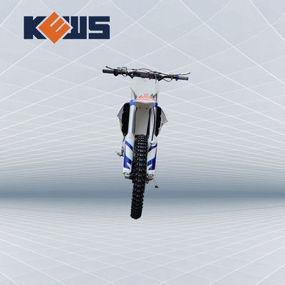 Kews CB250-F 250CC Sepeda Motor Berpendingin Udara K20 Model Sepeda Mesin Berpendingin Udara