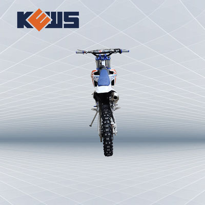 Kews CB250-F 250CC Sepeda Motor Berpendingin Udara K20 Model Sepeda Mesin Berpendingin Udara