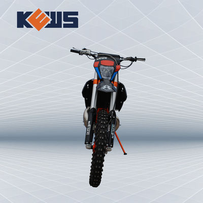 K16-C-2T MLF EC300 Air Cooled 250CC Dirt Bike Model Enduro 2 Tak