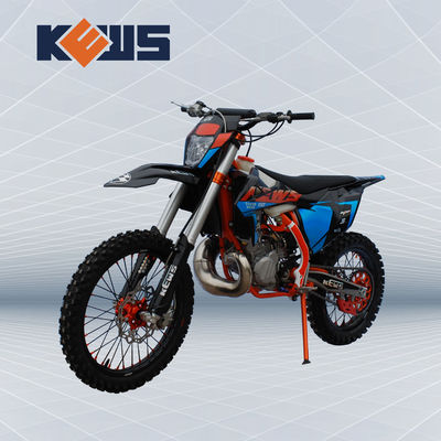 K16-C-2T MLF EC300 Air Cooled 250CC Dirt Bike Model Enduro 2 Tak