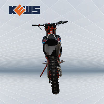 K16-C-2T MLF EC300 Air Cooled 250CC Dirt Bike Model Enduro 2 Tak