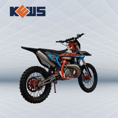 K16-C-2T MLF EC300 Air Cooled 250CC Dirt Bike Model Enduro 2 Tak