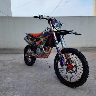KEWS ZS178mm NX250 Four-Stroke Motocross K23 Model Cina 250CC Motorcycle Sepeda motor