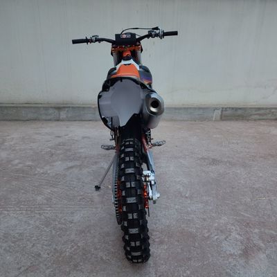 KEWS ZS178mm NX250 Four-Stroke Motocross K23 Model Cina 250CC Motorcycle Sepeda motor