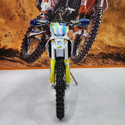 NX250 Four-Takt K27 Model 250CC Motorcycle Motorcycle untuk Motocross