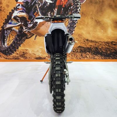 NX250 Four-Takt K27 Model 250CC Motorcycle Motorcycle untuk Motocross