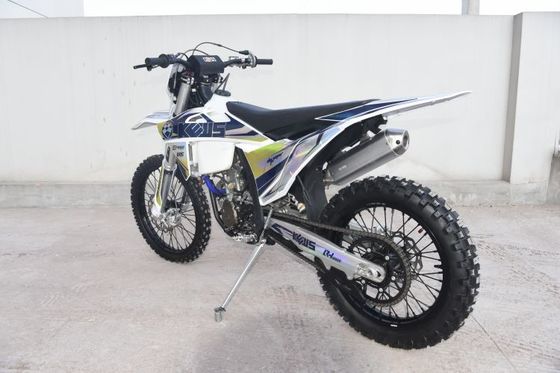 KEWS 179mm-a YK250 Four-Stroke Enduro K23 Model Sepeda Motor Cina 250CC