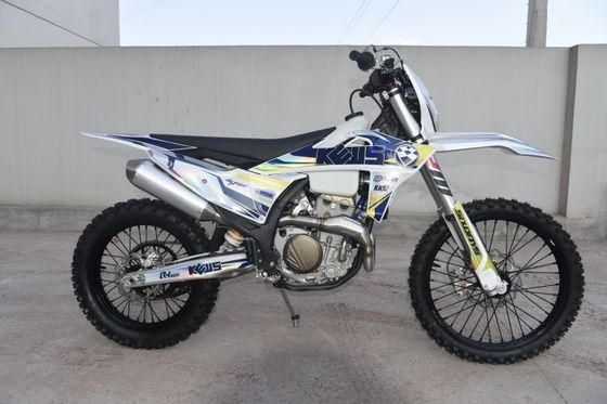 KEWS 179mm-a YK250 Four-Stroke Enduro K23 Model Sepeda Motor Cina 250CC
