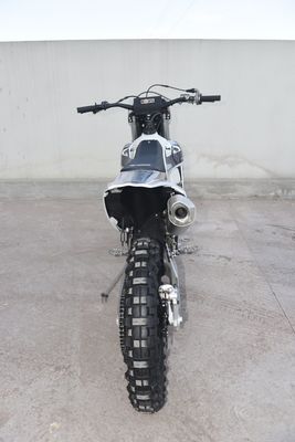 KEWS 179mm-a YK250 Four-Stroke Enduro K23 Model Sepeda Motor Cina 250CC