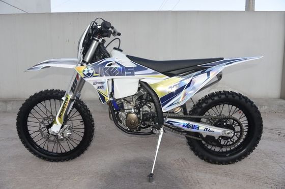 KEWS 179mm-a YK250 Four-Stroke Enduro K23 Model Sepeda Motor Cina 250CC