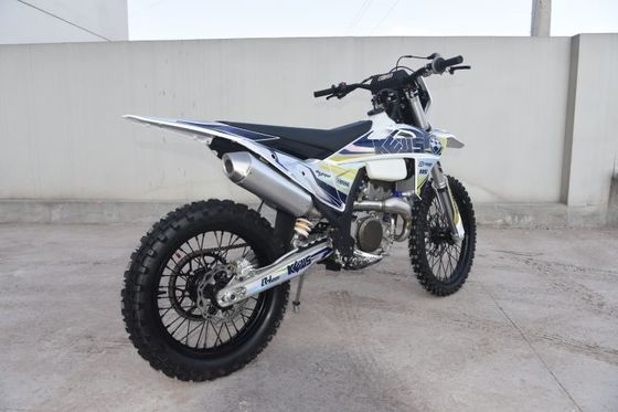 KEWS 179mm-a YK250 Four-Stroke Enduro K23 Model Sepeda Motor Cina 250CC