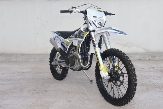 KEWS 179mm-a YK250 Four-Stroke Enduro K23 Model Sepeda Motor Cina 250CC