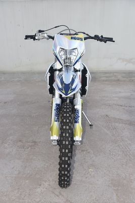 KEWS 179mm-a YK250 Four-Stroke Enduro K23 Model Sepeda Motor Cina 250CC