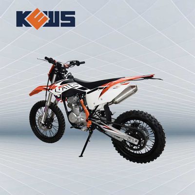 KEWS 161FMJ CB150D Four-Stroke Motocross K10 Model Motor Cina 150CC