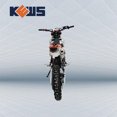 KEWS 161FMJ CB150D Four-Stroke Motocross K10 Model Motor Cina 150CC