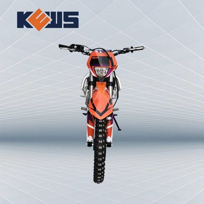 KEWS 161FMJ CB150D Four-Stroke Motocross K10 Model Motor Cina 150CC