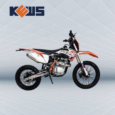 KEWS 161FMJ CB150D Four-Stroke Motocross K10 Model Motor Cina 150CC