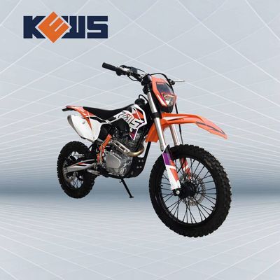 KEWS 161FMJ CB150D Four-Stroke Motocross K10 Model Motor Cina 150CC
