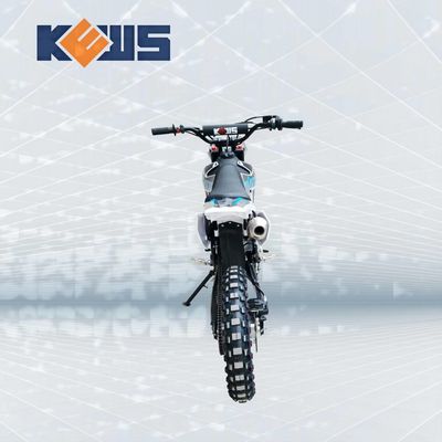 K61 Model 125CC Motor Cina untuk KEWS 1P54FMI-3 HB125 Pit Bike