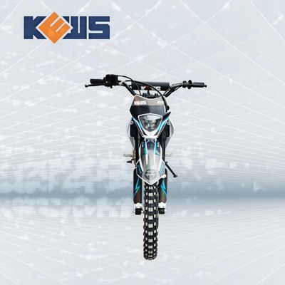 K61 Model 125CC Motor Cina untuk KEWS 1P54FMI-3 HB125 Pit Bike