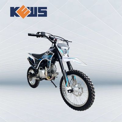 K61 Model 125CC Motor Cina untuk KEWS 1P54FMI-3 HB125 Pit Bike
