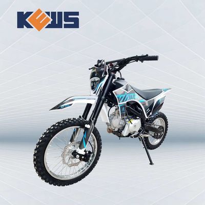 K61 Model 125CC Motor Cina untuk KEWS 1P54FMI-3 HB125 Pit Bike