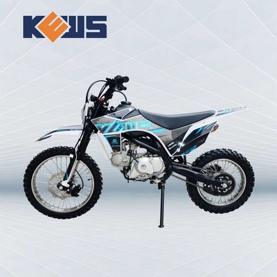 K61 Model 125CC Motor Cina untuk KEWS 1P54FMI-3 HB125 Pit Bike