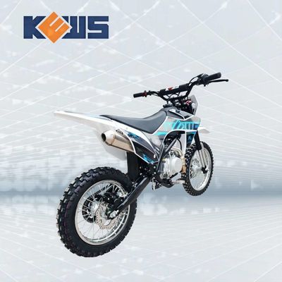 K61 Model 125CC Motor Cina untuk KEWS 1P54FMI-3 HB125 Pit Bike