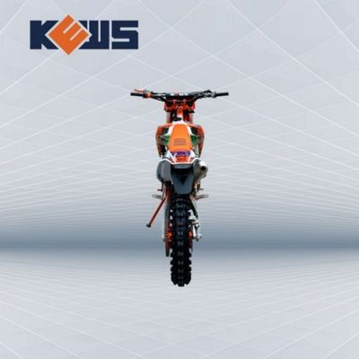 KTM OEM Power Strong Air Dingin MT250cc 2T Off Road Sepeda Motor