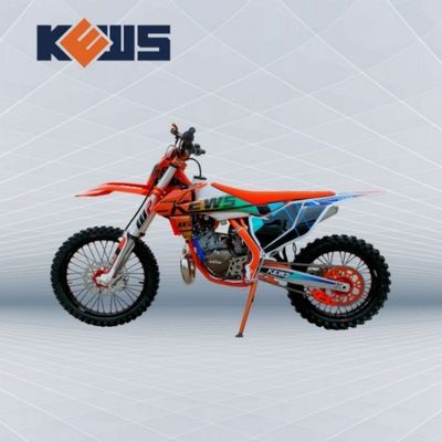 KTM OEM Power Strong Air Dingin MT250cc 2T Off Road Sepeda Motor