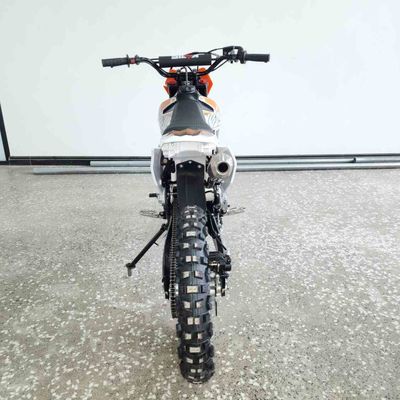 KEWS 1P56FMJ X150 PIT BIKE K61 Model Sepeda Motor Cina 140CC