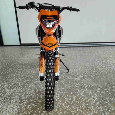 KEWS 1P56FMJ X150 PIT BIKE K61 Model Sepeda Motor Cina 140CC