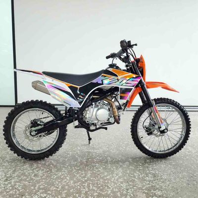KEWS 1P56FMJ X150 PIT BIKE K61 Model Sepeda Motor Cina 140CC