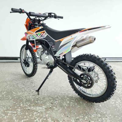 KEWS 1P56FMJ X150 PIT BIKE K61 Model Sepeda Motor Cina 140CC