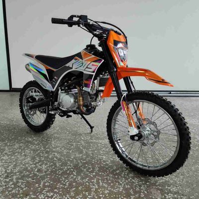 KEWS 1P56FMJ X150 PIT BIKE K61 Model Sepeda Motor Cina 140CC