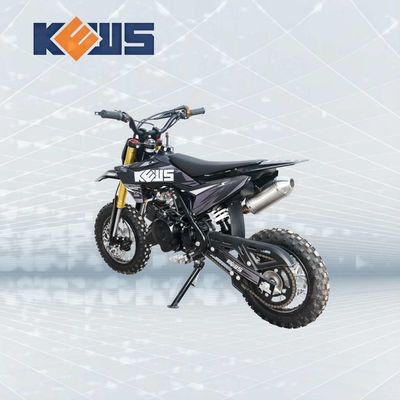 KEWS 1P44FMC ZL60 PIT BIKE K60 Model Sepeda Motor Cina 60CC
