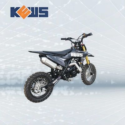 KEWS 1P44FMC ZL60 PIT BIKE K60 Model Sepeda Motor Cina 60CC
