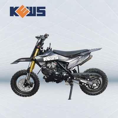 KEWS 1P44FMC ZL60 PIT BIKE K60 Model Sepeda Motor Cina 60CC